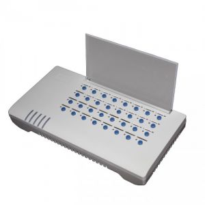 Hybertone Sim bank GoIP RS 128 (128-х портовый GoIP SIM-сервер)