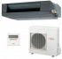 Fujitsu ARY18UUAL/AOY18UNDNL