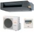 Fujitsu ARY25UUAN/AOY25UNANL