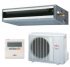 Fujitsu ARYG12LLTB/AOYG12LALL