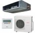 Fujitsu ARYG24LMLA/AOYG24LALA