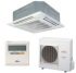 Fujitsu AUYG54LRLA/UTGUGYAW/AOYG54LATT