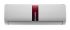 Gree GWH18UС-K3DNA1B red
