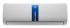 Gree GWH09UB-K3DNA1C blue