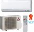Mitsubishi Electric MS-GF20VA/MU-GF20VB cold
