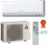 Mitsubishi Electric MS-GF25VA/MU-GF25VB frost