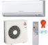 Mitsubishi Electric MS-GF80VA/MU-GF80VA frost