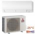 Mitsubishi Electric MSZ-FH25VE/MUZ-FH25VEHZ
