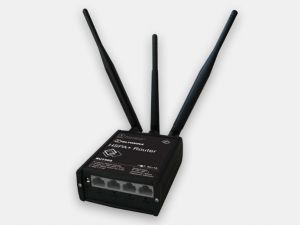 RUT500 HSPA (3G роутер)
