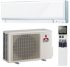 Mitsubishi Electric MSZ-EF25VEW/MUZ-EF25VE
