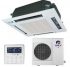 Gree GU160T/A1-K/GU160W/A1-M