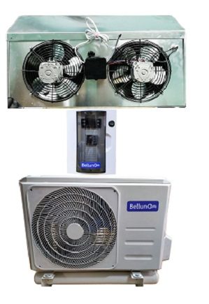 Belluna iP-1 для камер созревания и хранения сыра(цена,характеристики,описание)