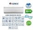 Gree GWH24QE-K3DNC2G