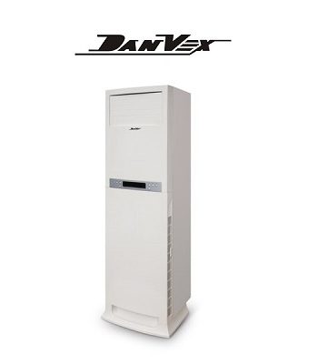 DanVex DEH-1200p