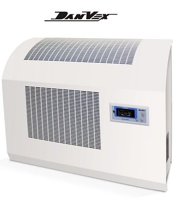 DanVex DEH-1700wp