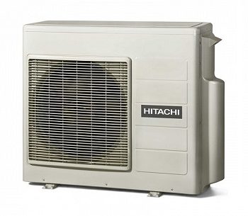 HITACHI RAM-53NP2B по лучшей цене