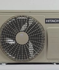 Hitachi х-comfort 2