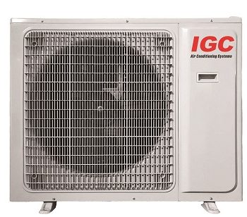 IGC RAM2-X18UNH купить со скидкой