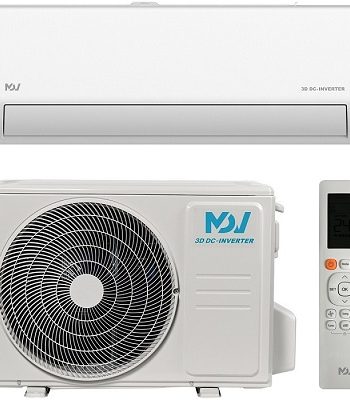 alt="MDV MDSAJ-07HRFN8/MDOAJ-07HFN8 iERA Inverter"